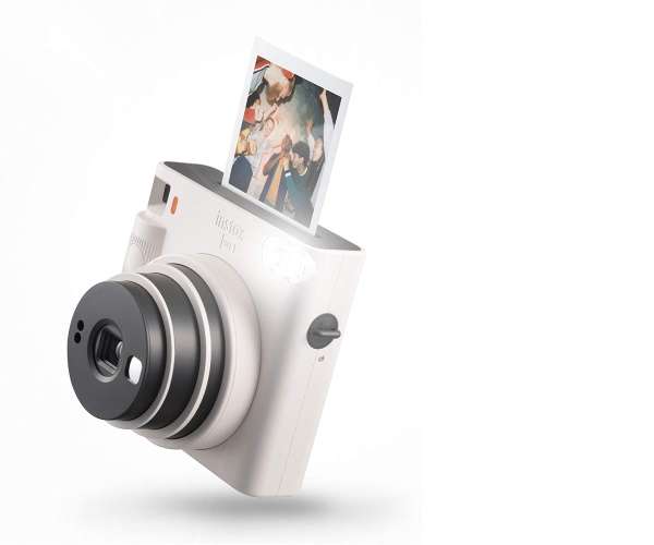 Fujifilm instax SQUARE SQ