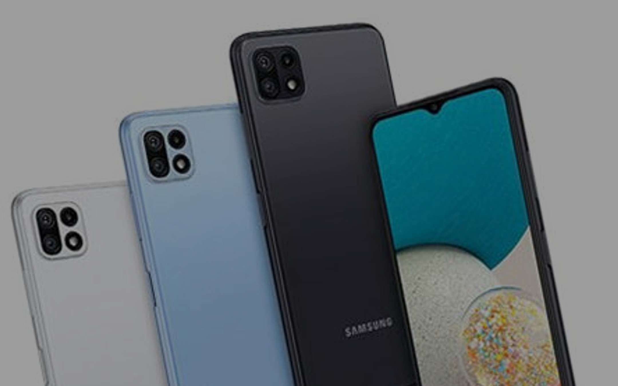 Galaxy F42 5G UFFICIALE: dettagli e prezzo