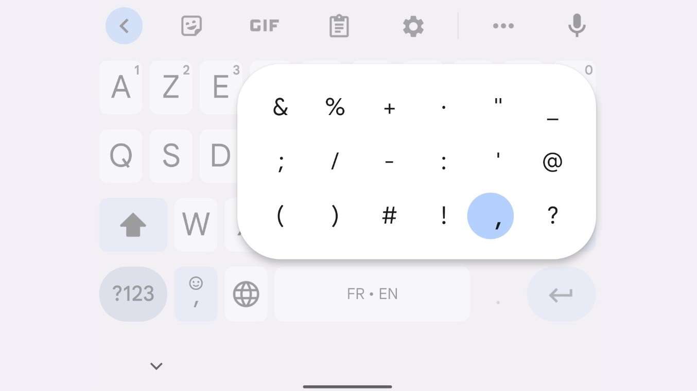 Gboard Beta Gboard Beta