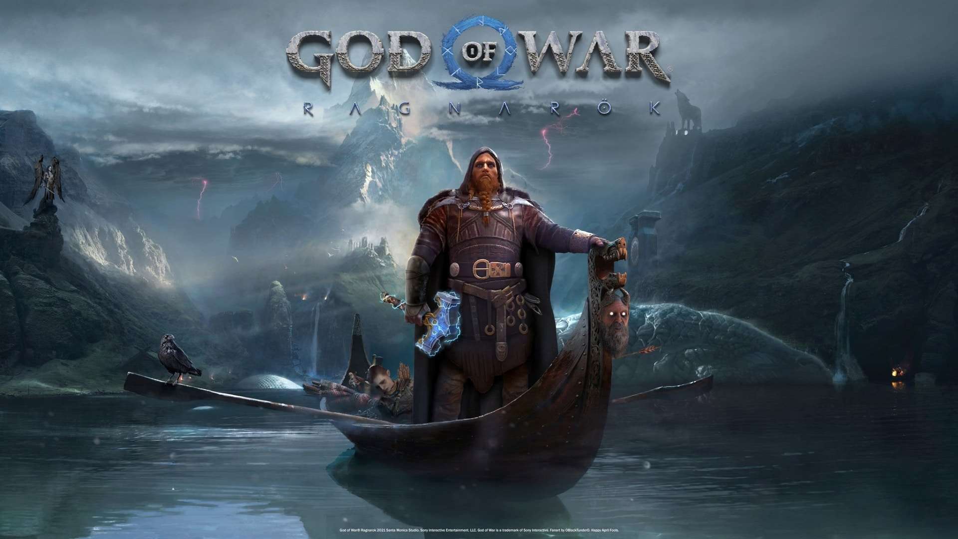 god of war