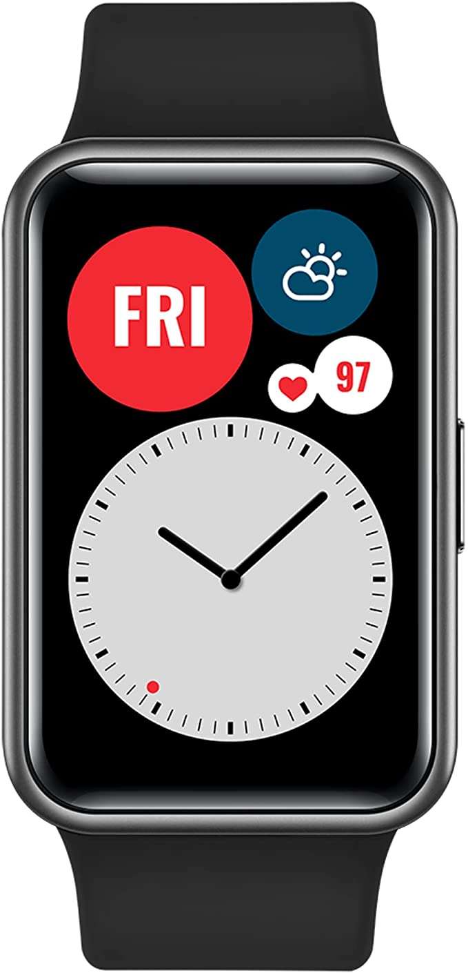 HUAWEI WATCH FIT 