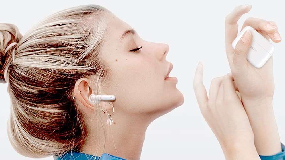 Honor Earbuds 2 Lite in offerta ad un PREZZO BASSISSIMO (-30 euro) Honor Earbuds 2 Lite in offerta ad un PREZZO BASSISSIMO (-30 euro)