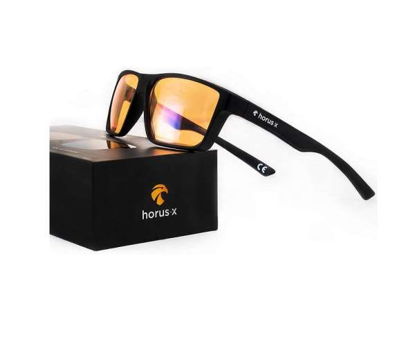 Horus X