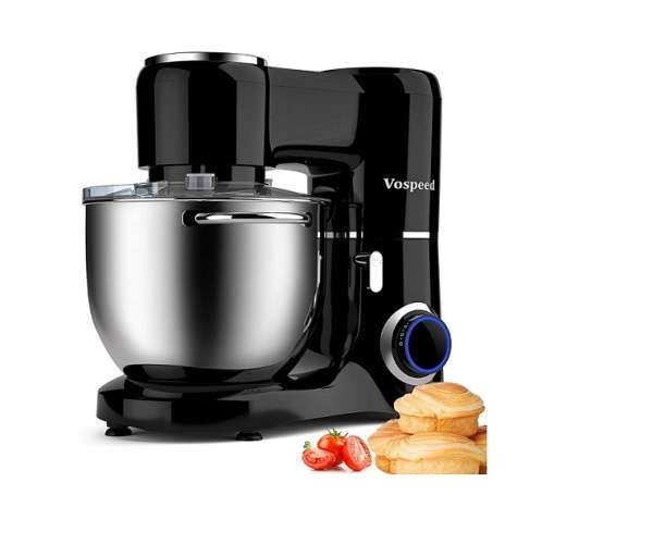 Impastatrice Planetaria 1500W 8Litri Vospeed