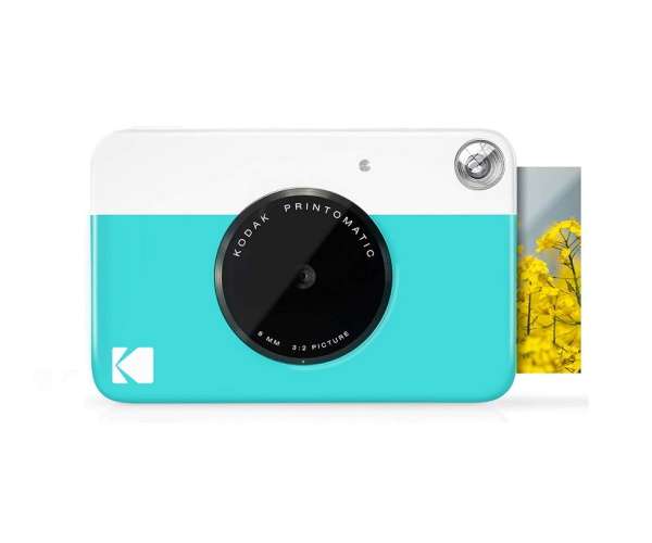 KODAK Printomatic Fotocamera