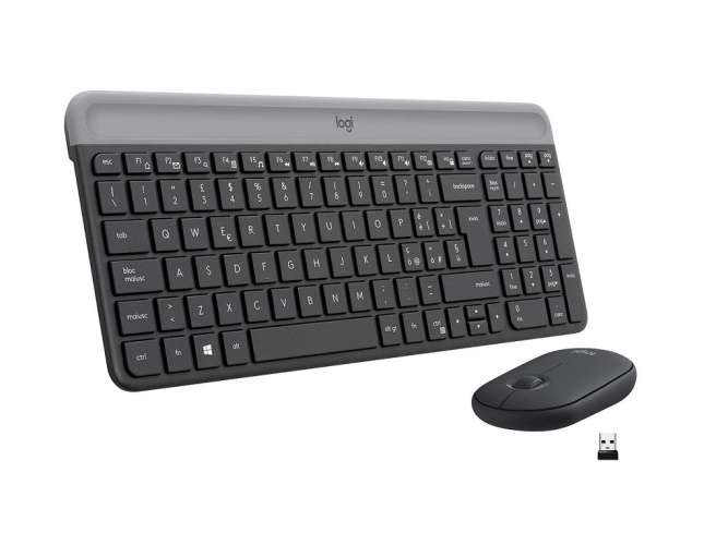 Logitech MK470 Kit