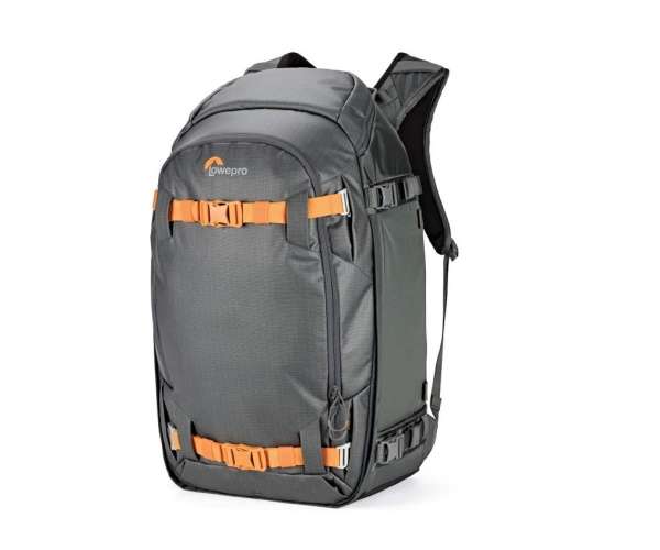 Lowepro Whistler 