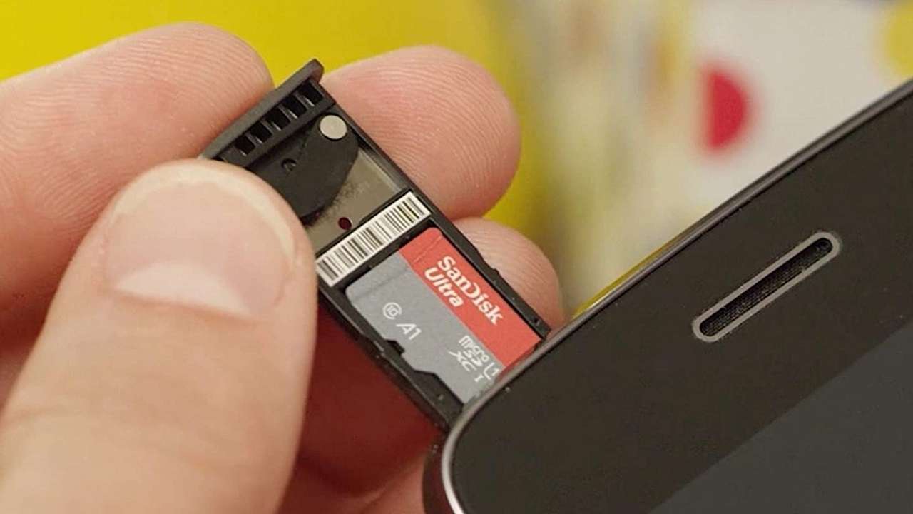 MicroSD SanDisk da 200GB ultraveloce a PREZZO ASSURDO (-36%)