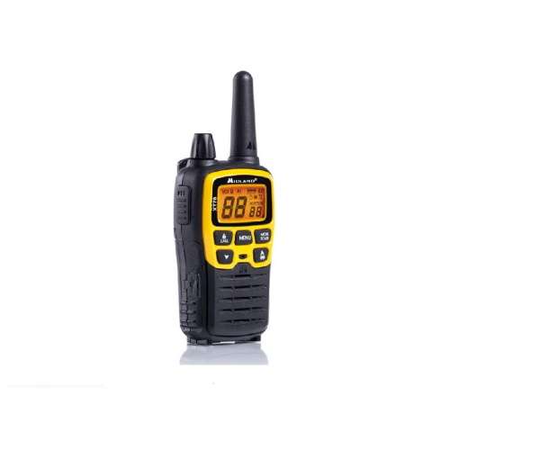 walkie talkie Midland C1180.01 