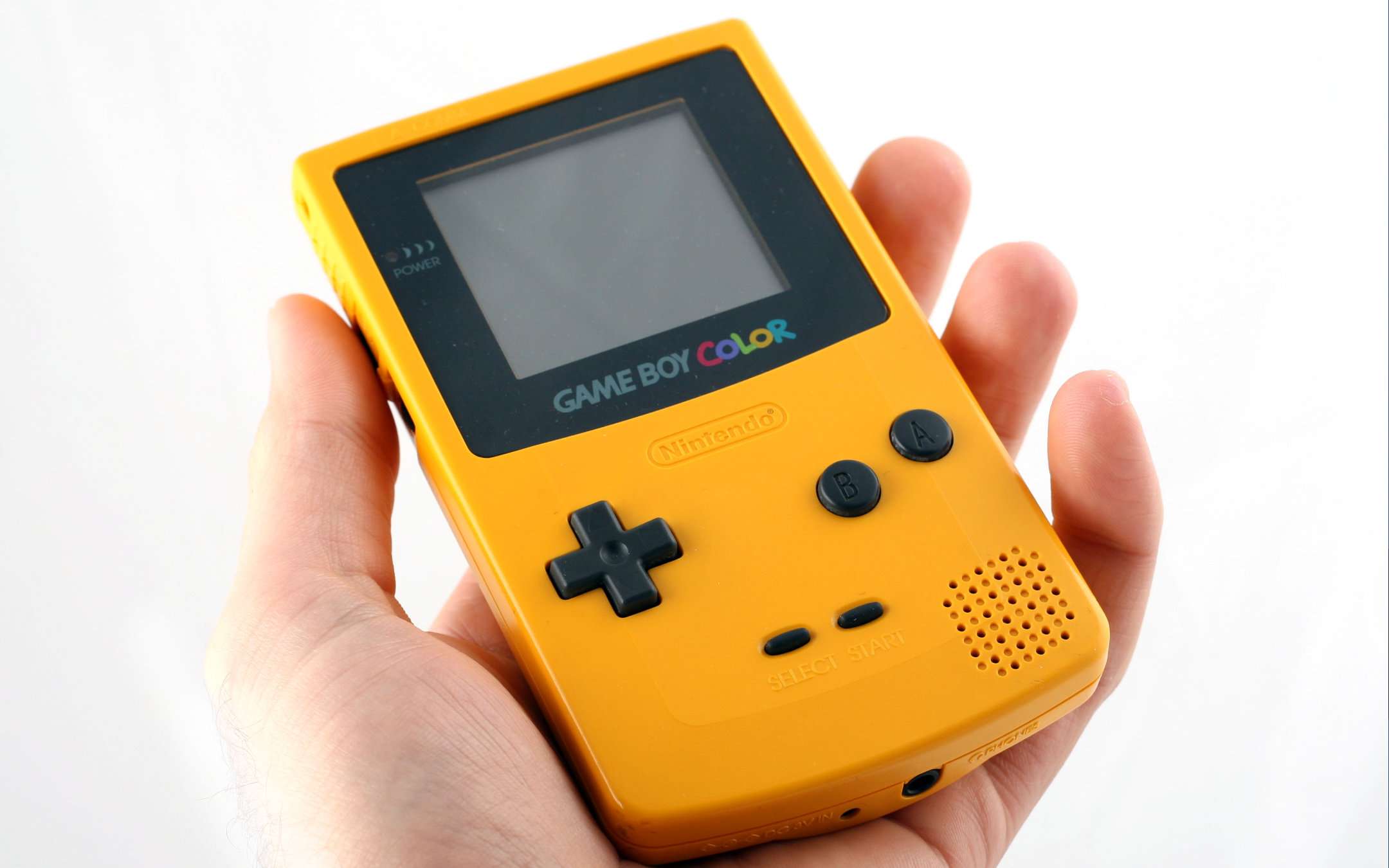 Nintendo Switch: i giochi per Game Boy potrebbero arrivare presto [RUMOR]