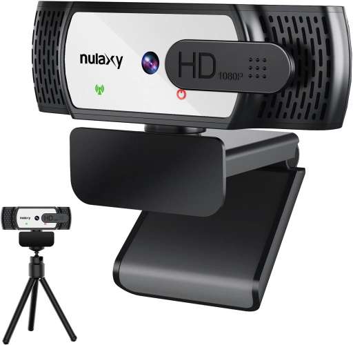 Nulaxy C903 