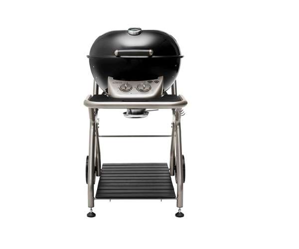 barbecue gas Outdoorchef Ascona 570 G