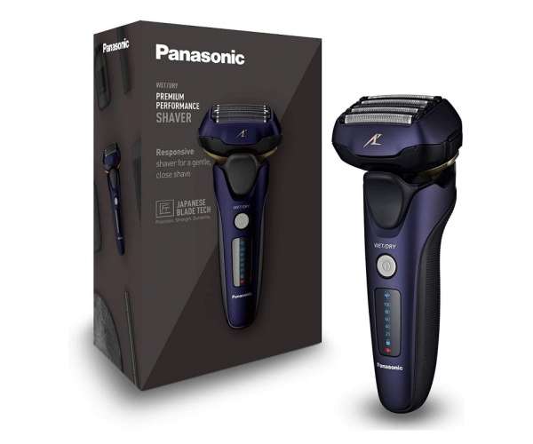 Panasonic ES-LV67-A803 