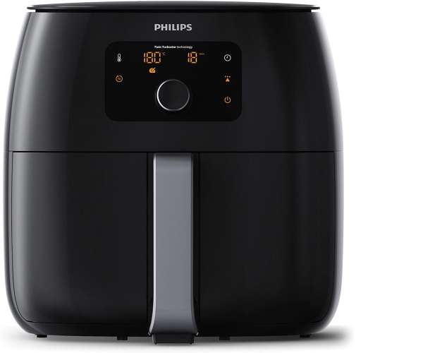 Philips HD965290 Airfryer XXL