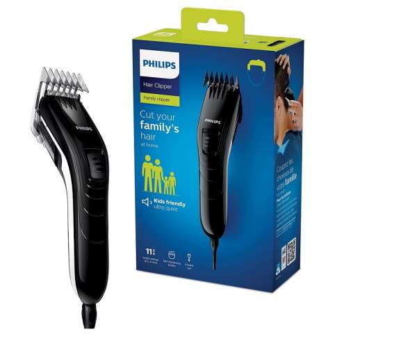 Philips QC5115 15 tagliacapelli