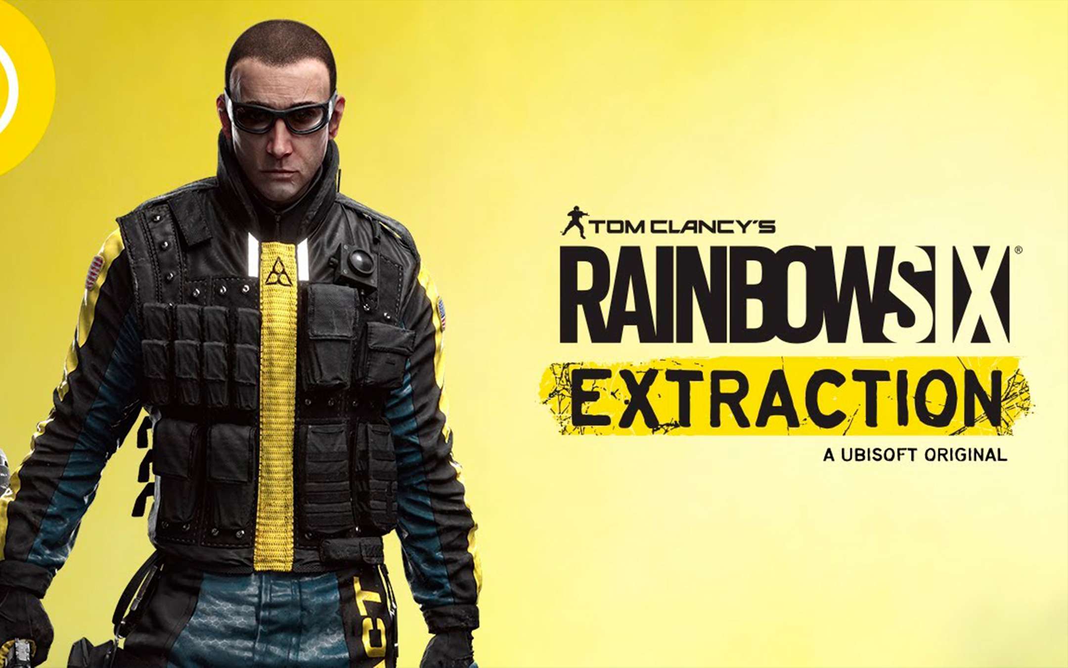 Rainbow Six Extraction, Pulse protagonista del nuovo trailer