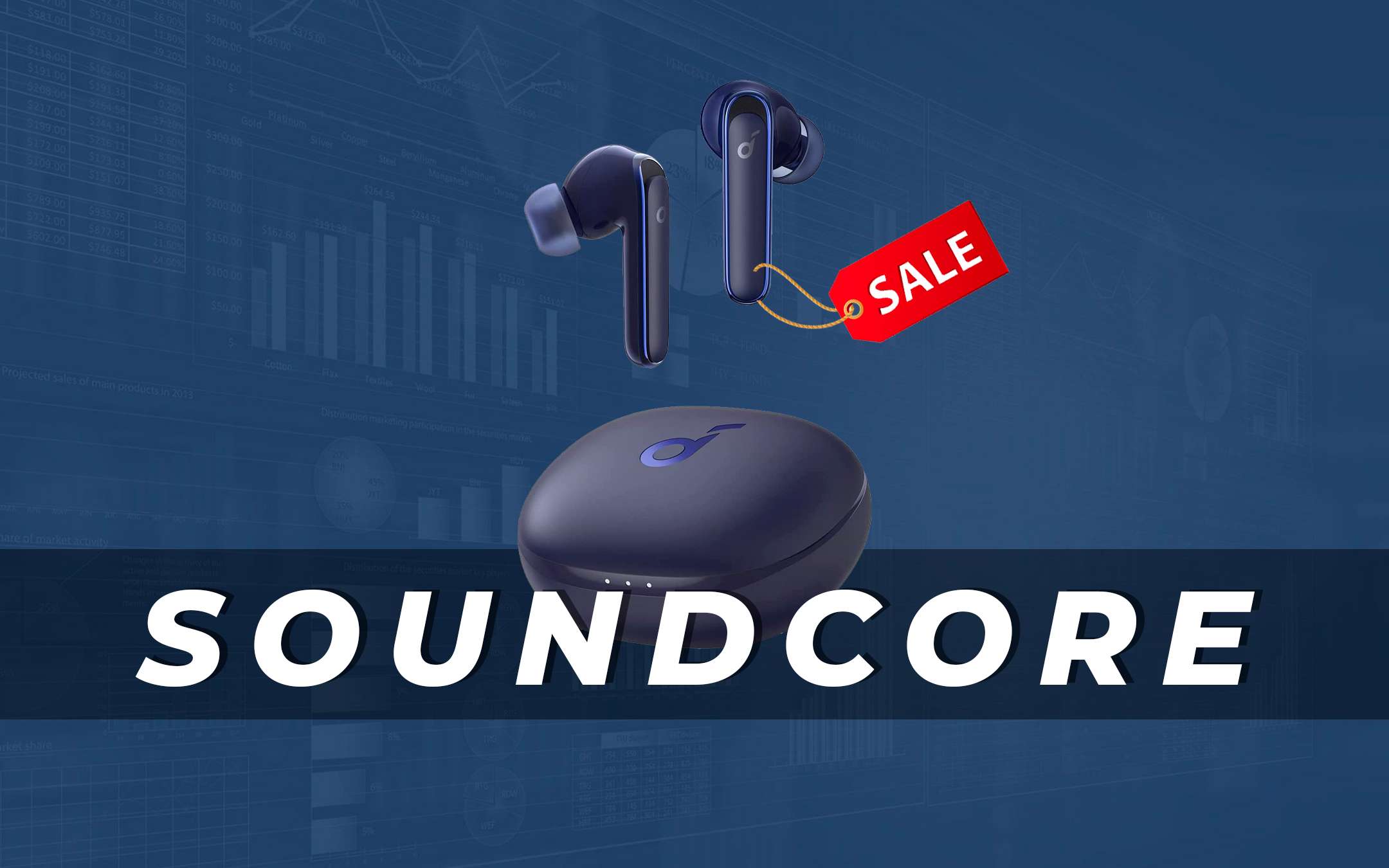 Soundcore Life P3, nuovo modello al 25% di sconto : Offerte Amazon