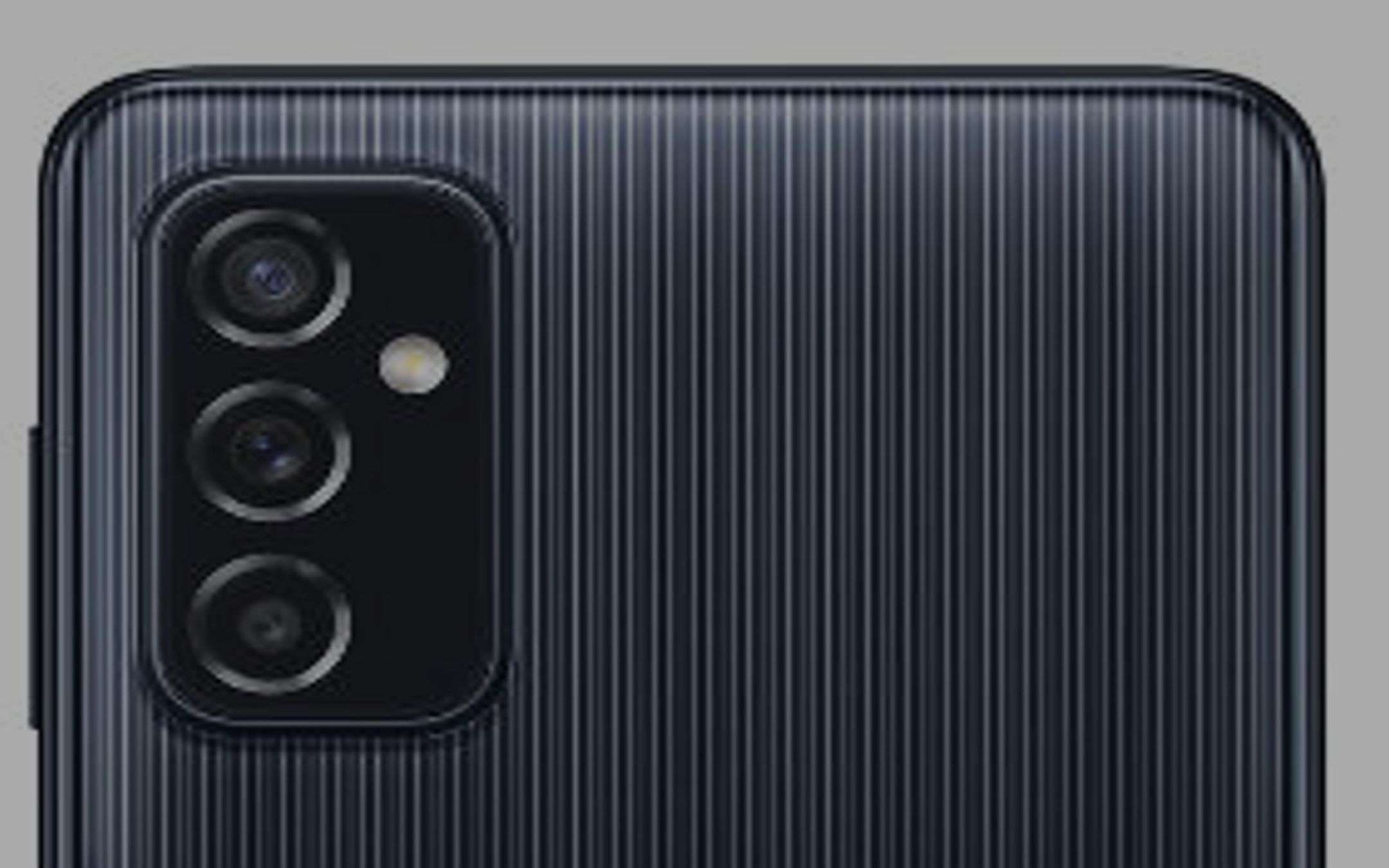 Samsung Galaxy M52 5G: i nuovi render ti piaceranno