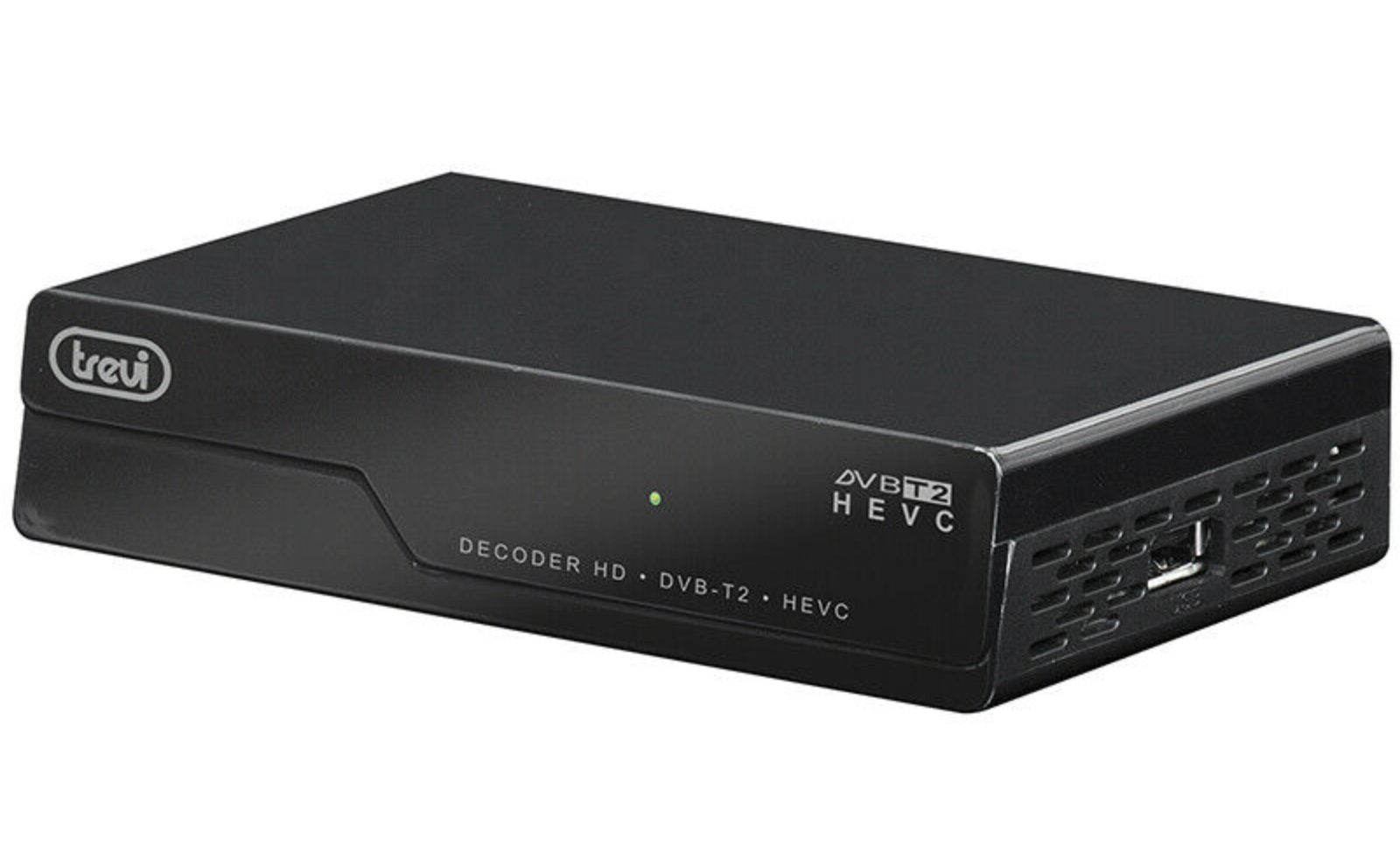 Trevi HE 3375 TS
