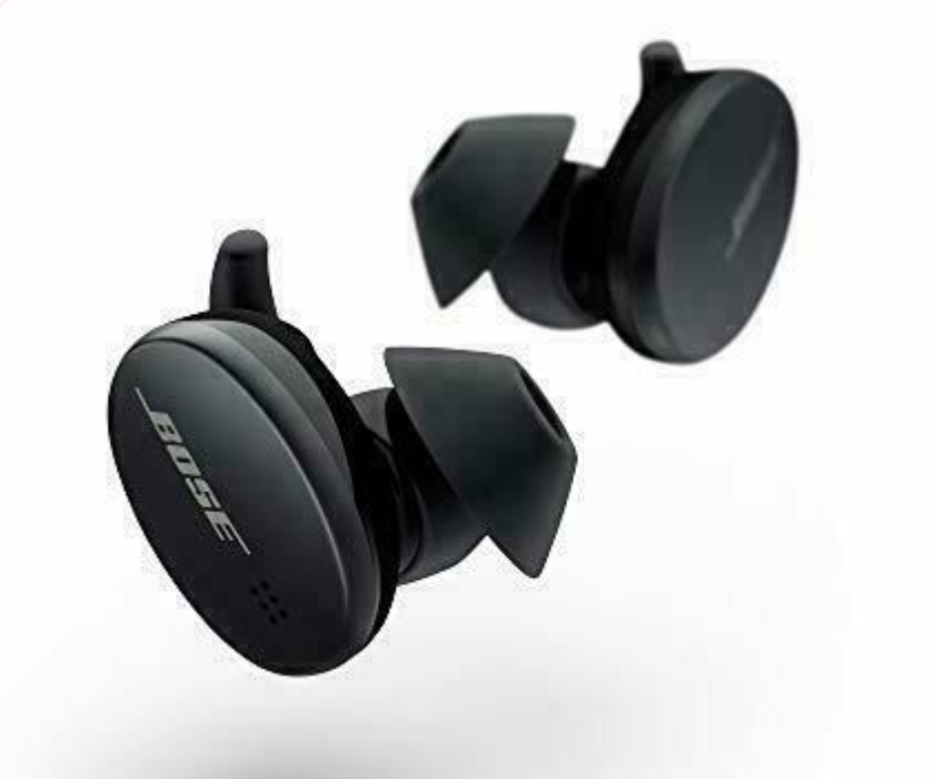Migliori cuffie running senza fili: Bose Sport Earbuds
