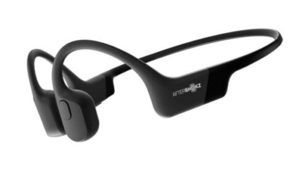 AfterShokz Aeropex