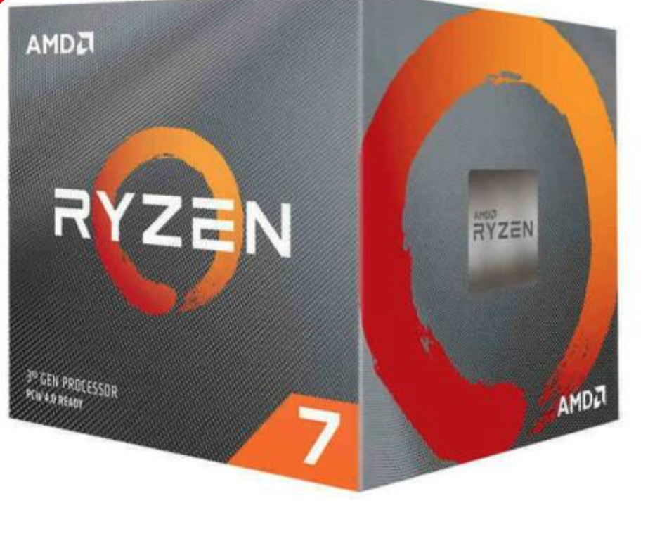 AMD Ryzen 7 5800X