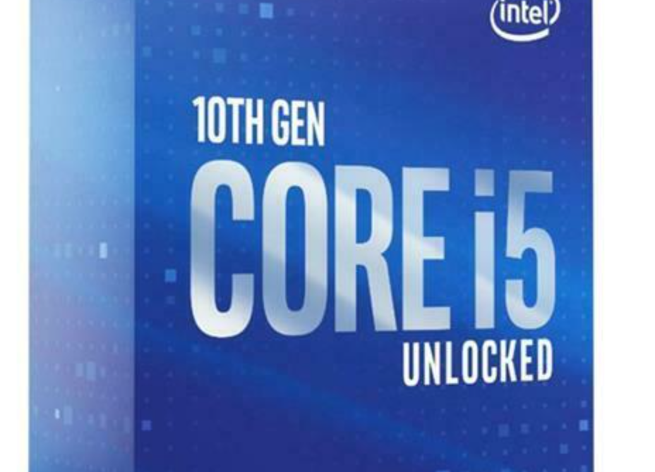 componenti PC Hardware: INTEL CPU SIX-CORE I5 