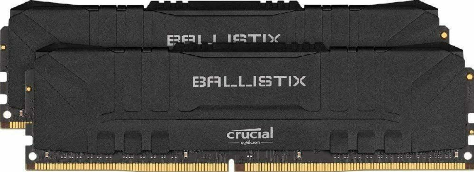 componenti PC Hardware: MEMORIA RAM CRUCIAL BALLISTIX KIT 16GB