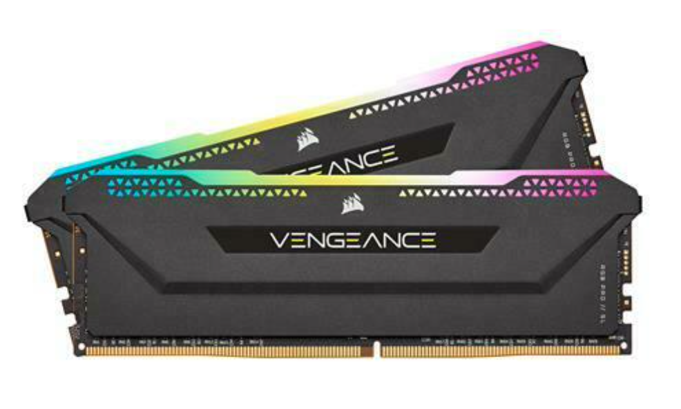 CORSAIR Vengeance RGB PRO SL Memoria Ram 16Gb 