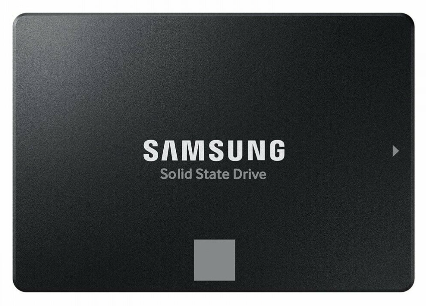 Samsung Memorie MZ-77E500B SSD 870 EVO, 500GB