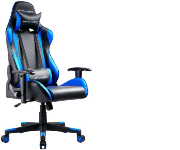 Sedia gaming GTPLAYER