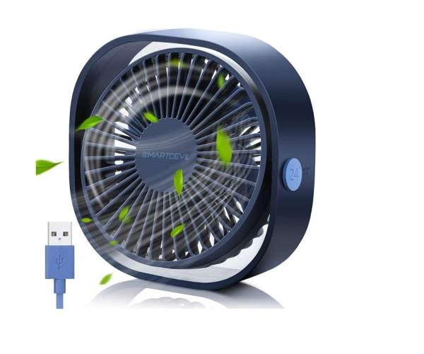 SmartDevil Ventilatore USB