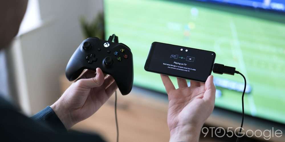 google stadia