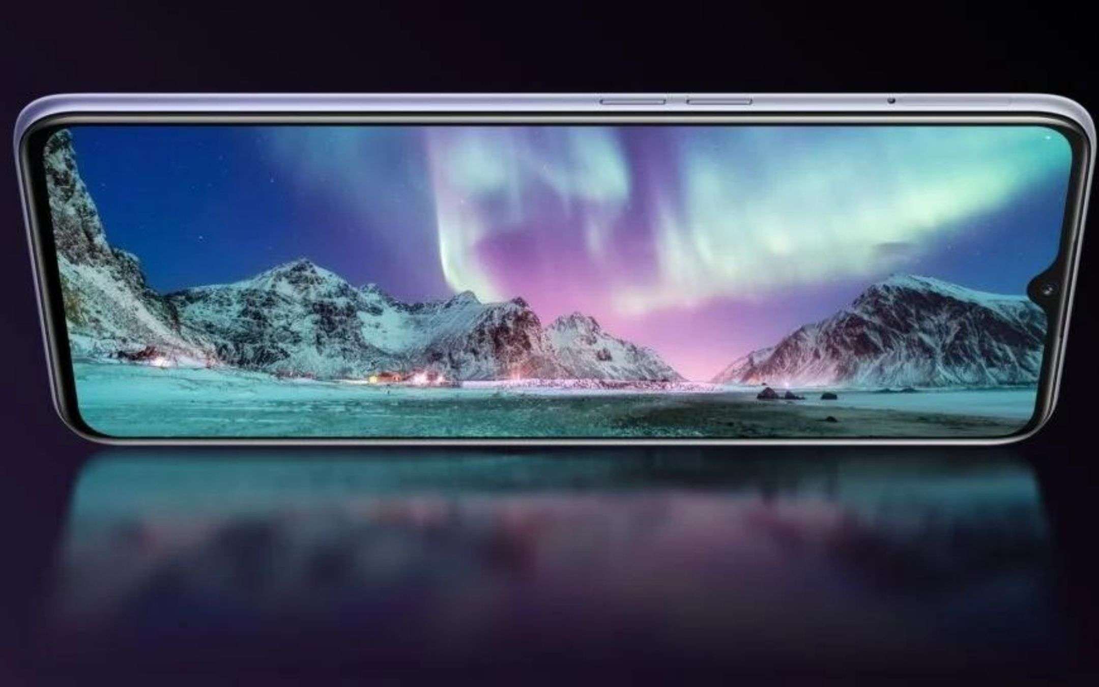 Realme V11s 5G: UFFICIALE con SoC Dimensity 810 Realme V11s 5G: UFFICIALE con SoC Dimensity 810