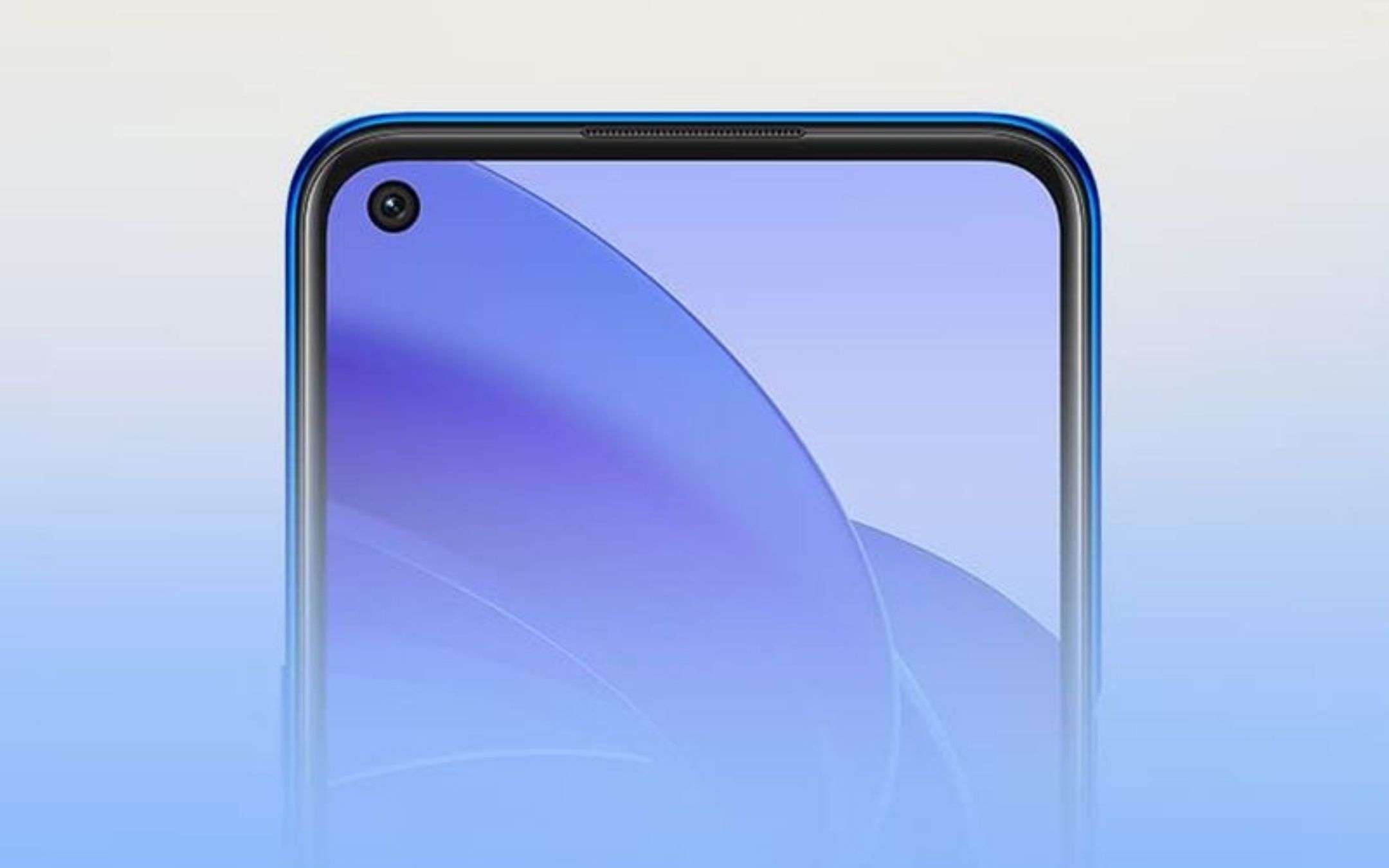 OPPO A55 4G: le specifiche tecniche online prima del lancio OPPO A55 4G: le specifiche tecniche online prima del lancio