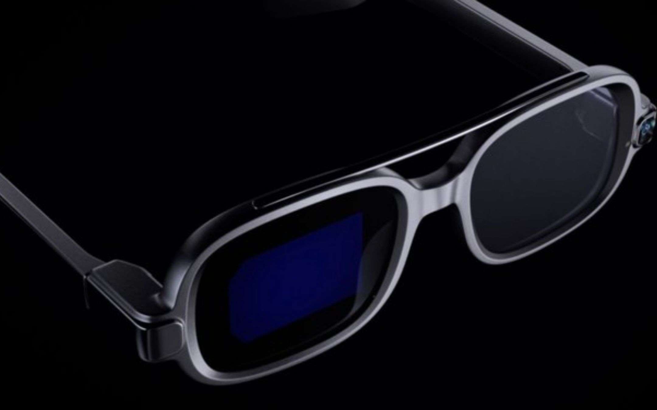 Xiaomi presenta gli occhiali smart next-gen (VIDEO)