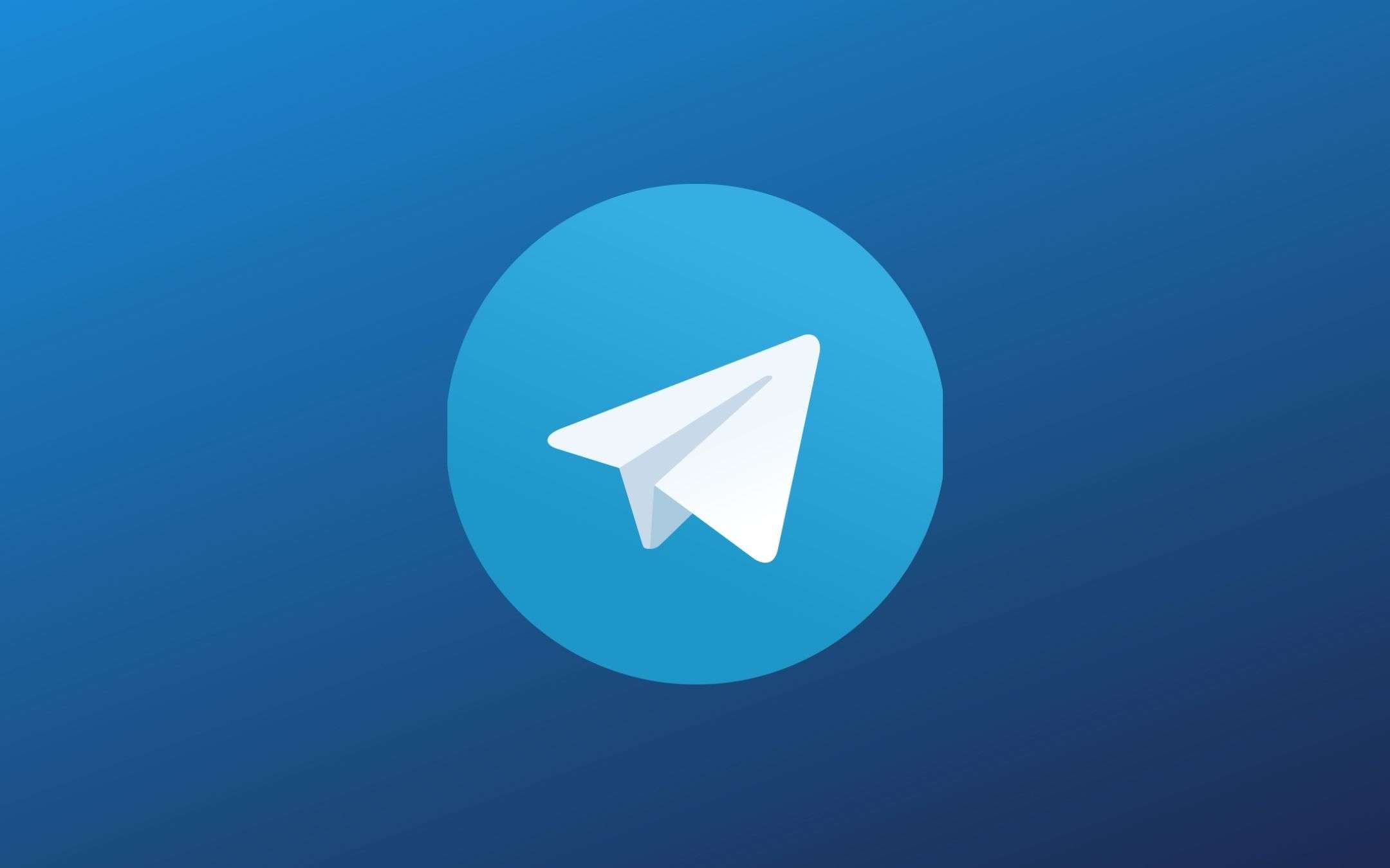 Telegram: l'aggiornamento che trasforma l'app in Telegram: l'aggiornamento che trasforma l'app in