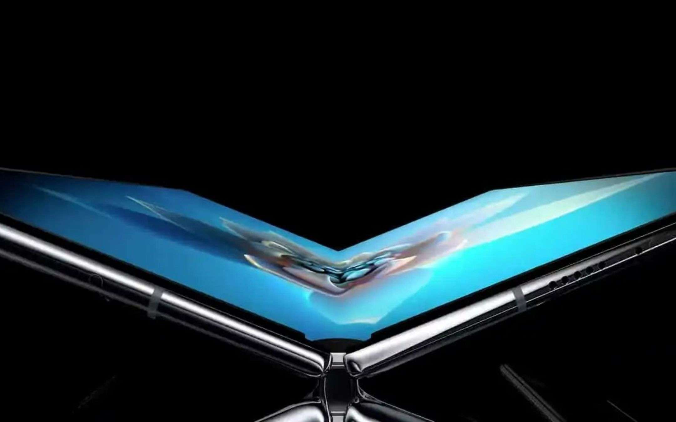 Huawei Mate V: un nuovo foldable entro la fine dell'anno?