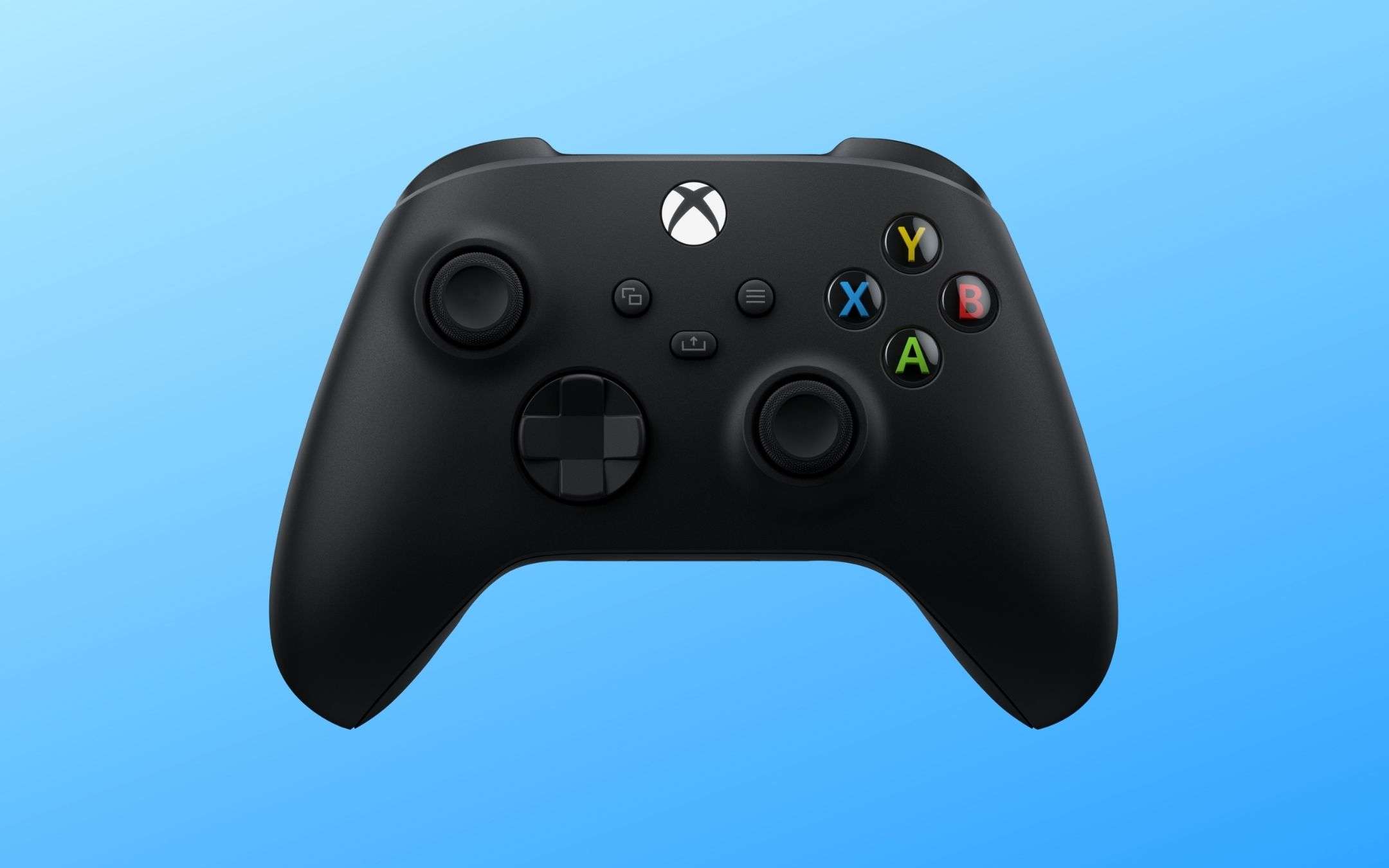Xbox: è in arrivo un update RIVOLUZIONARIO per il controller