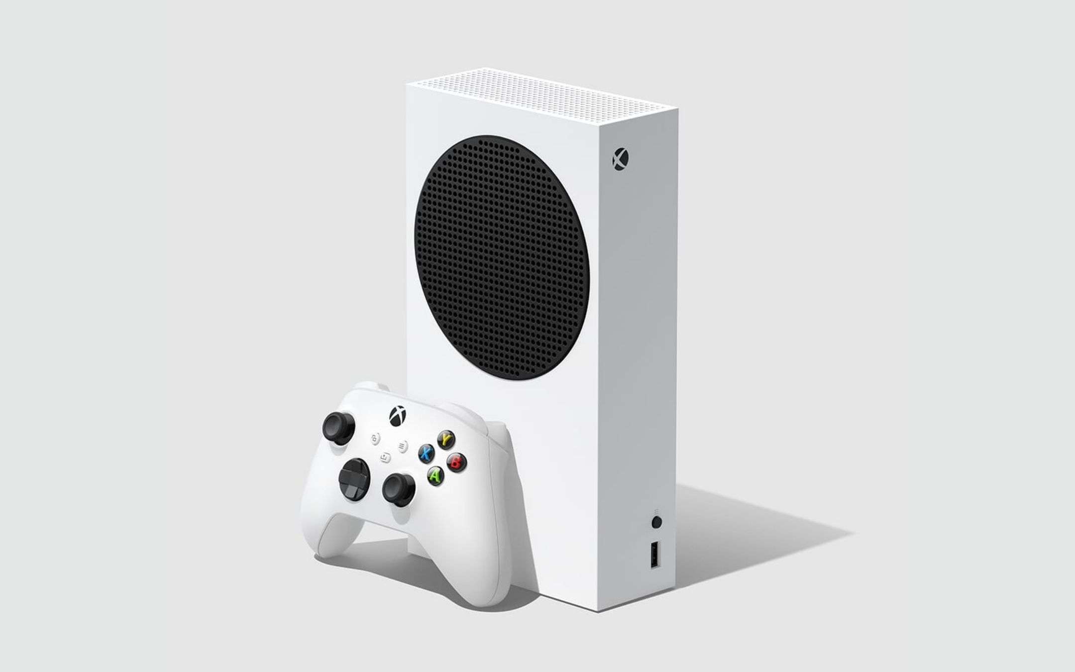 Xbox Series S: ci sarà una versione più potente del 2022 Xbox Series S: ci sarà una versione più potente del 2022