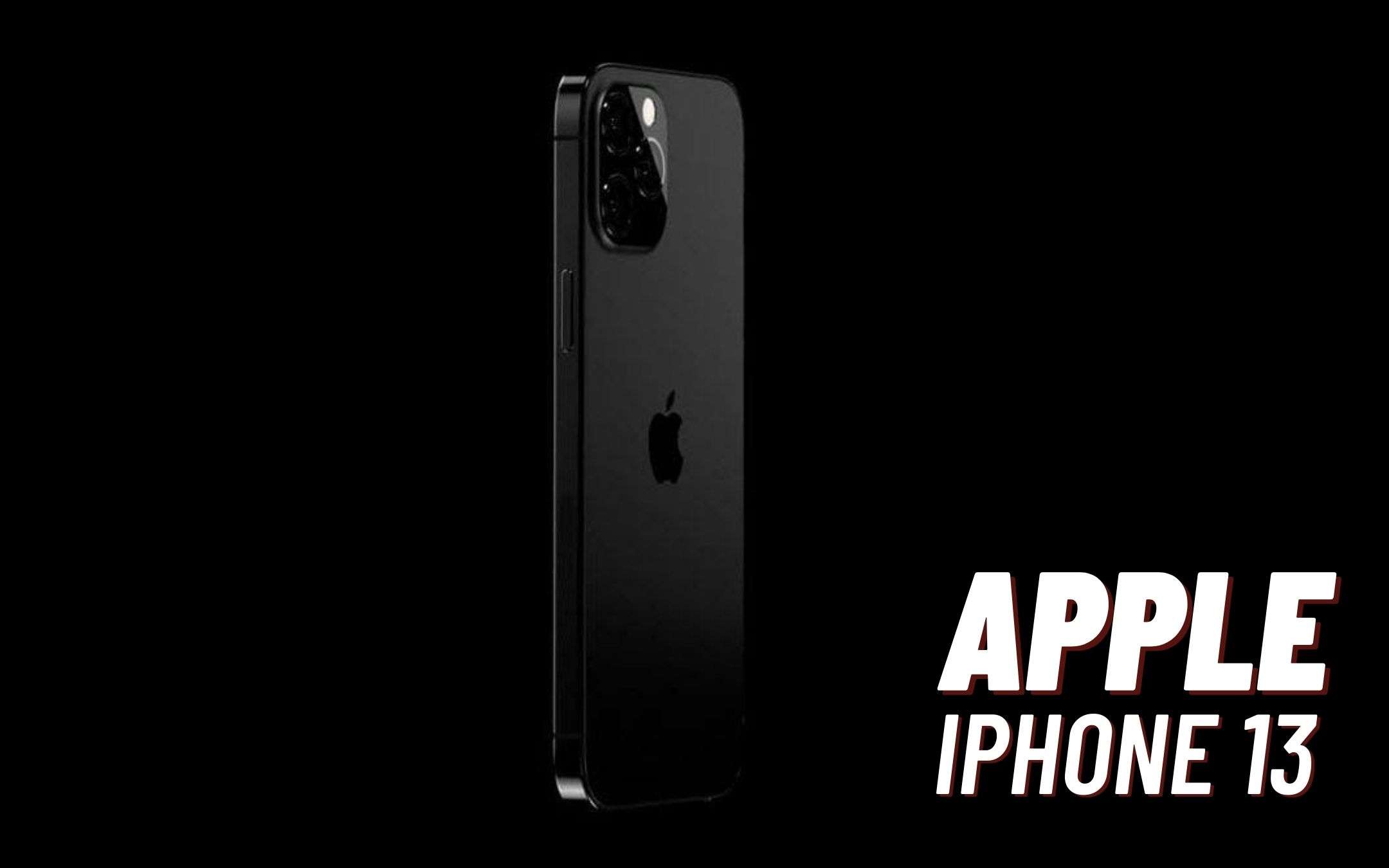 iPhone 13 potrebbe trainare le spedizioni di device 5G iPhone 13 potrebbe trainare le spedizioni di device 5G