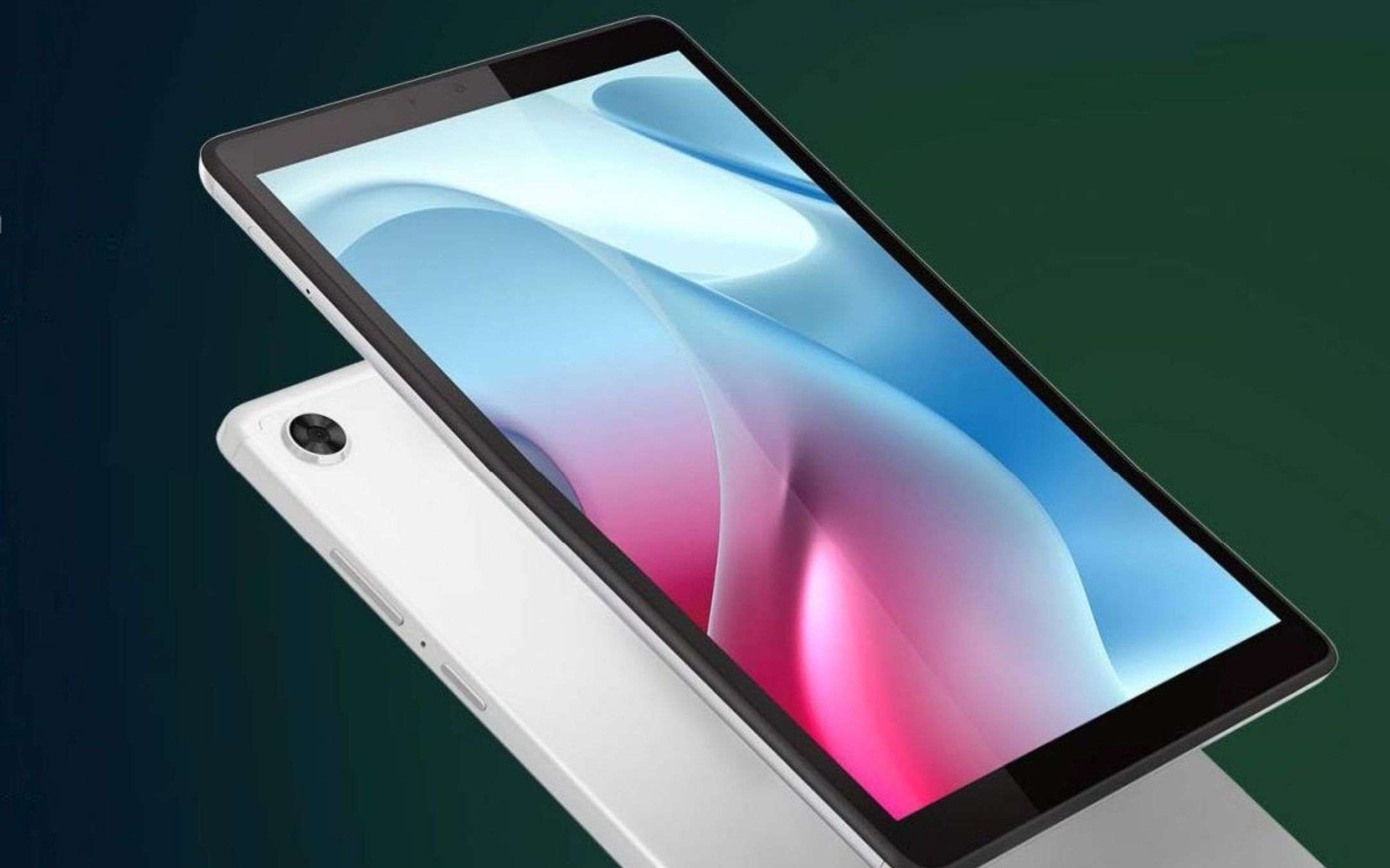 Motorola Moto Tab G20: il nuovo tablet è ora UFFICIALE