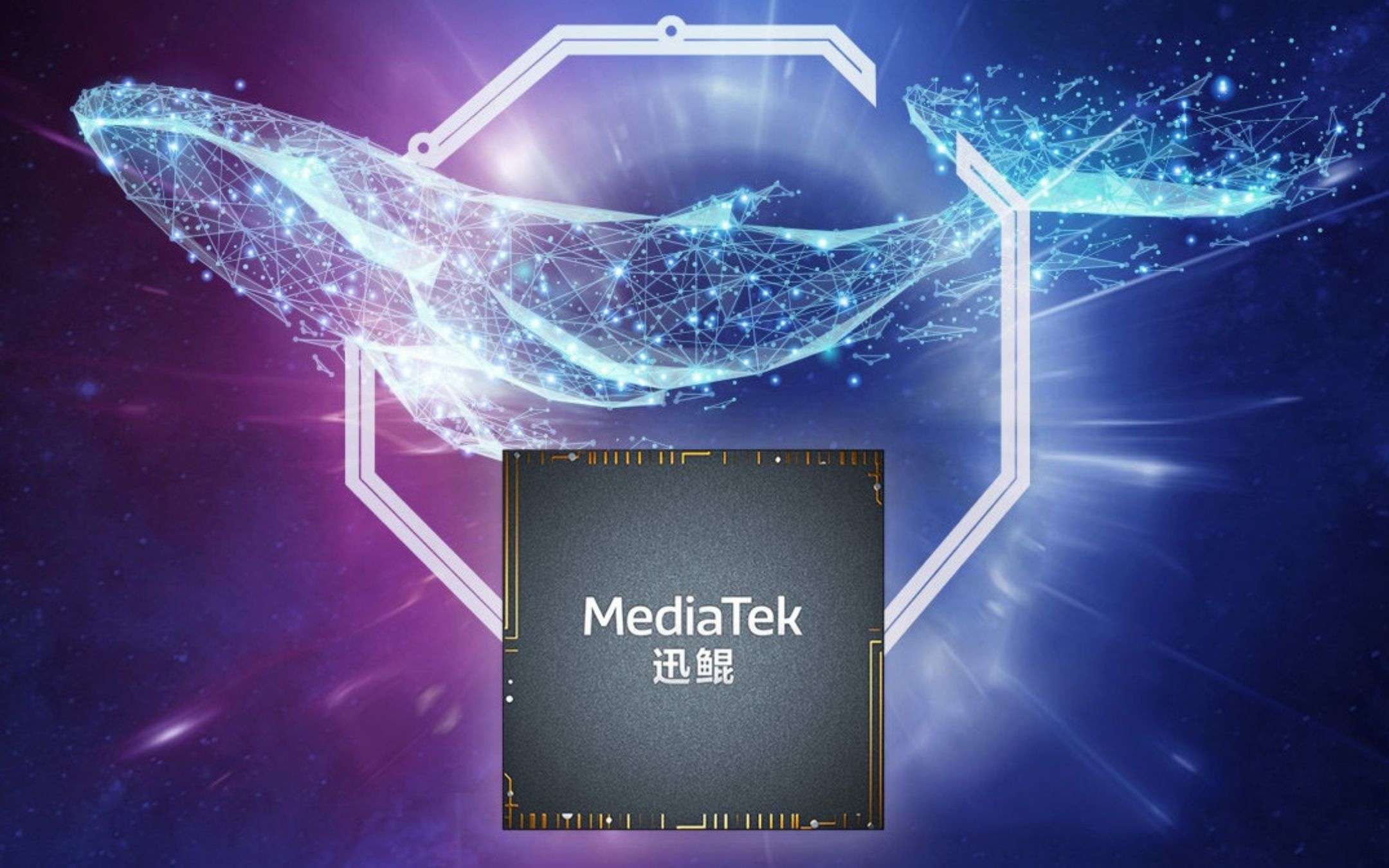 MediaTek svelerà un nuovo SoC Kompanio il 9 settembre