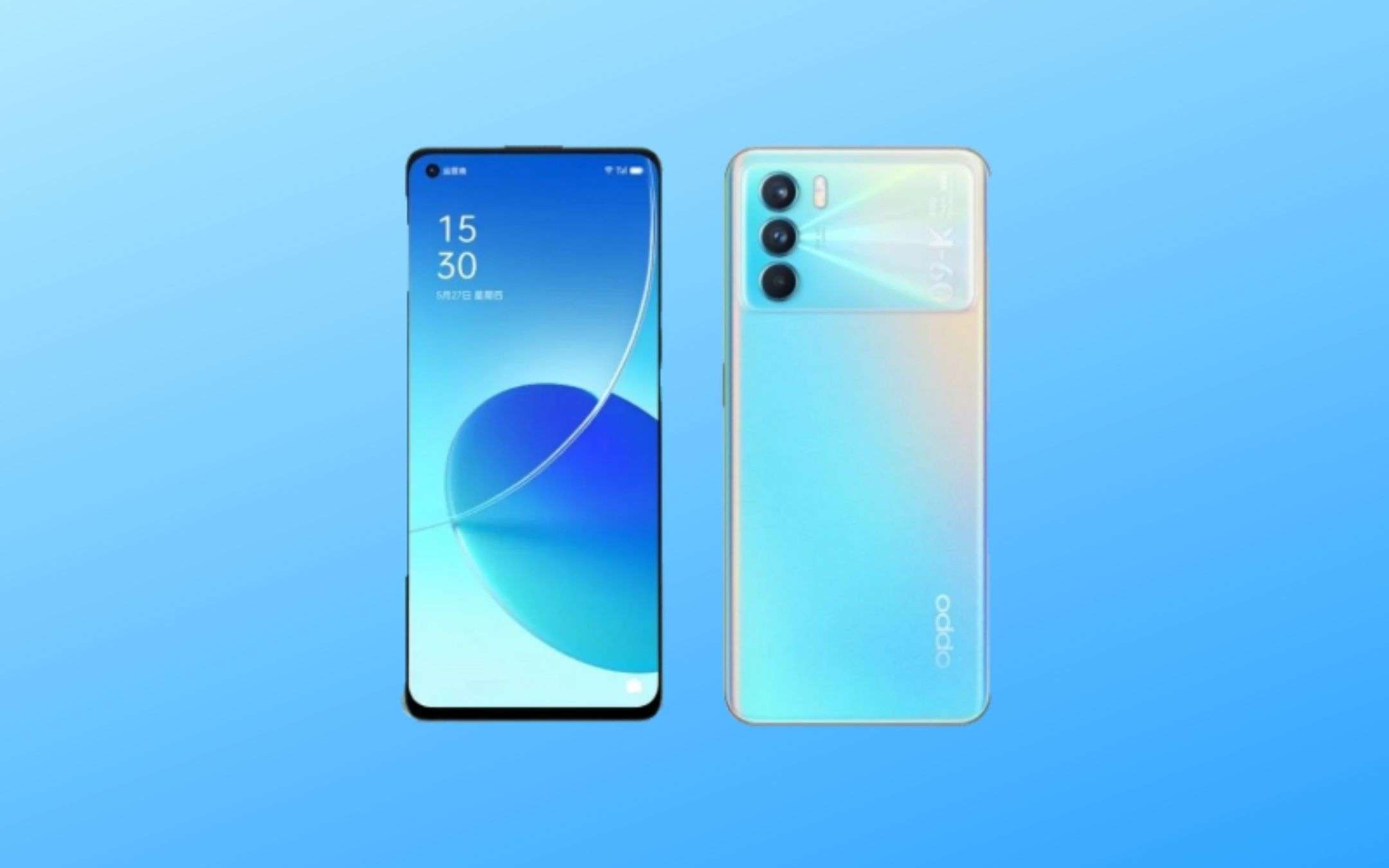 OPPO K9 Pro: TUTTO quello che c'è da sapere OPPO K9 Pro: TUTTO quello che c'è da sapere