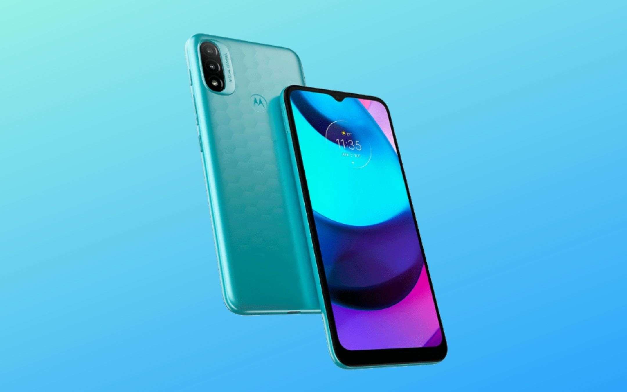 Lenovo K14: spuntano le specifiche tecniche Lenovo K14: spuntano le specifiche tecniche