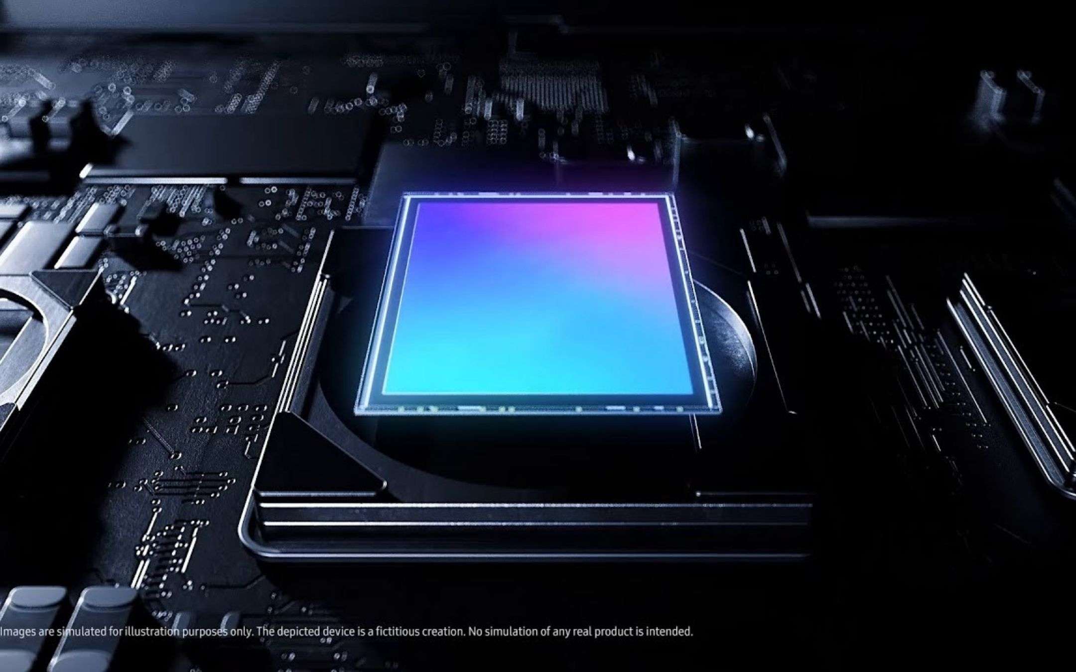 Samsung vuole realizzare sensori da 576 Megapixel Samsung vuole realizzare sensori da 576 Megapixel