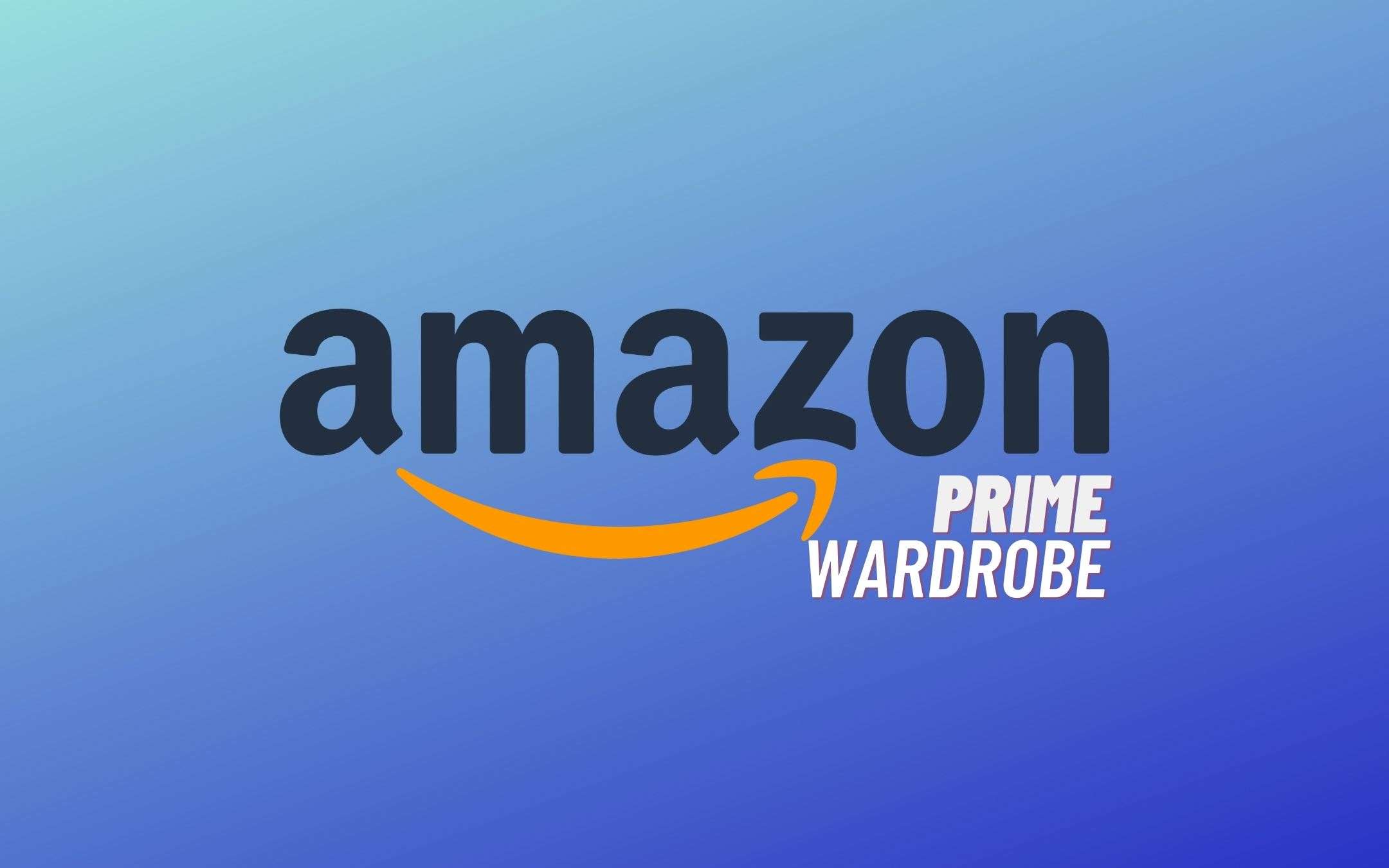 Amazon sfida Zalando: arriva Wardrobe in Italia