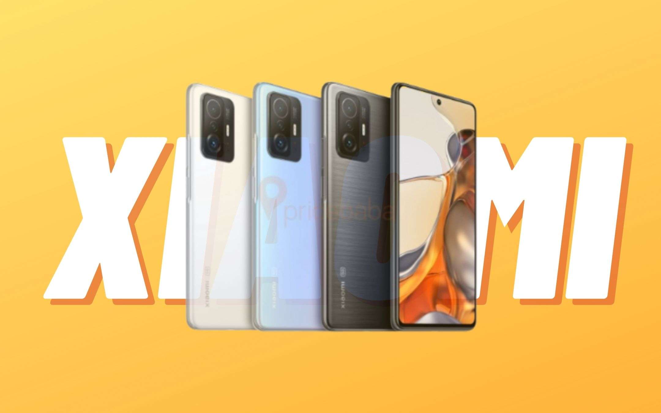 Xiaomi: cosa sappiamo sui nuovi device in arrivo?