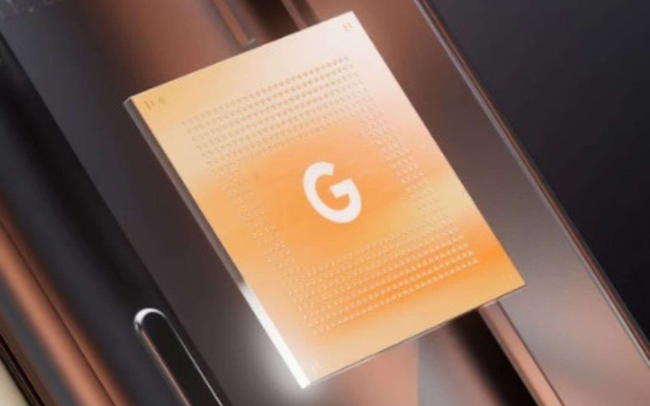 Google Tensor: (forse) non è poi così potente Google Tensor: (forse) non è poi così potente