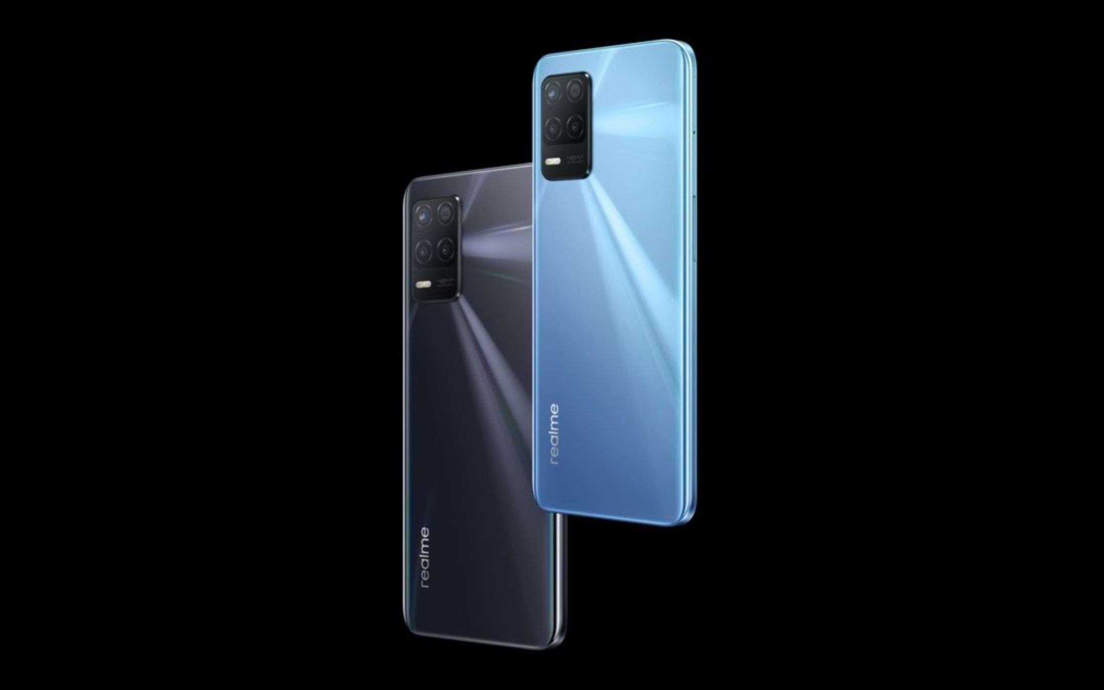 Realme: un device con display 2K è in cantiere Realme: un device con display 2K è in cantiere